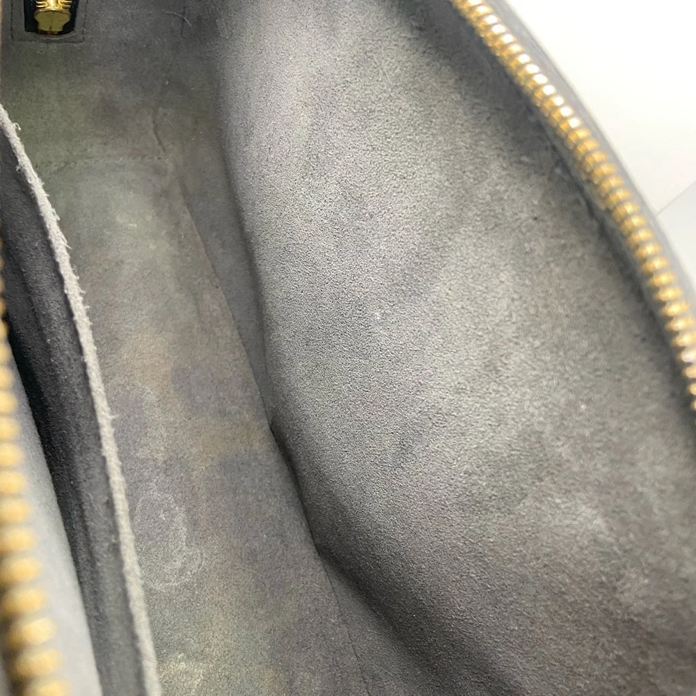 Louis Vuitton Epi Jasmine Leather Handbag VINTAGE